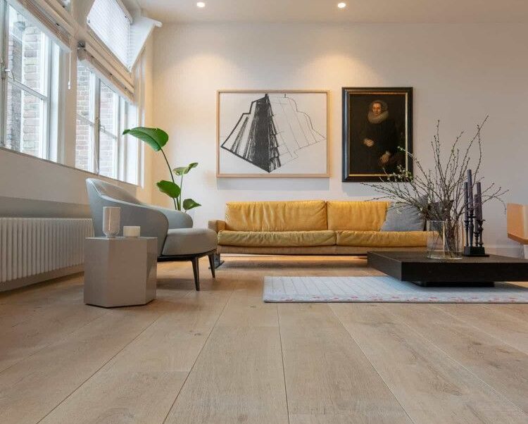 engineered hardwood flooring
