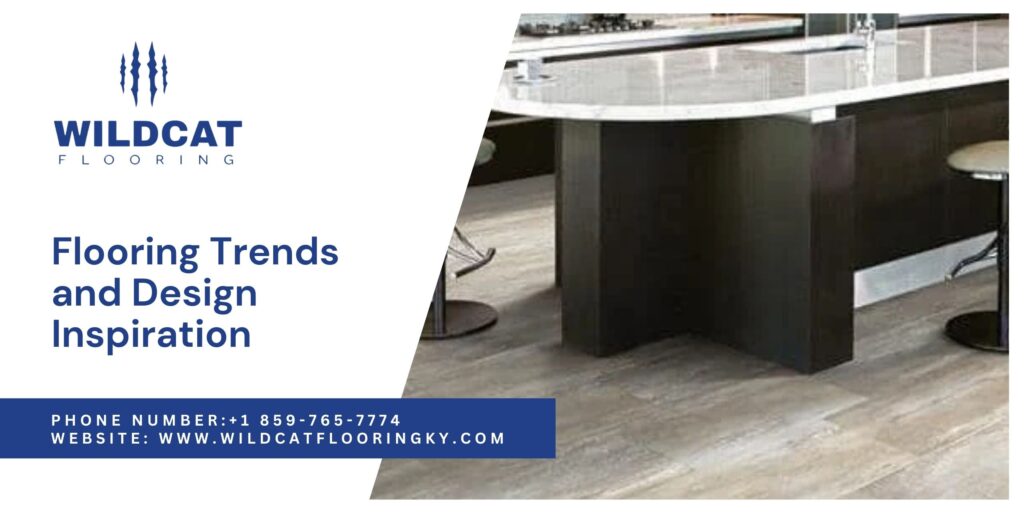 flooring trends Lexington KY