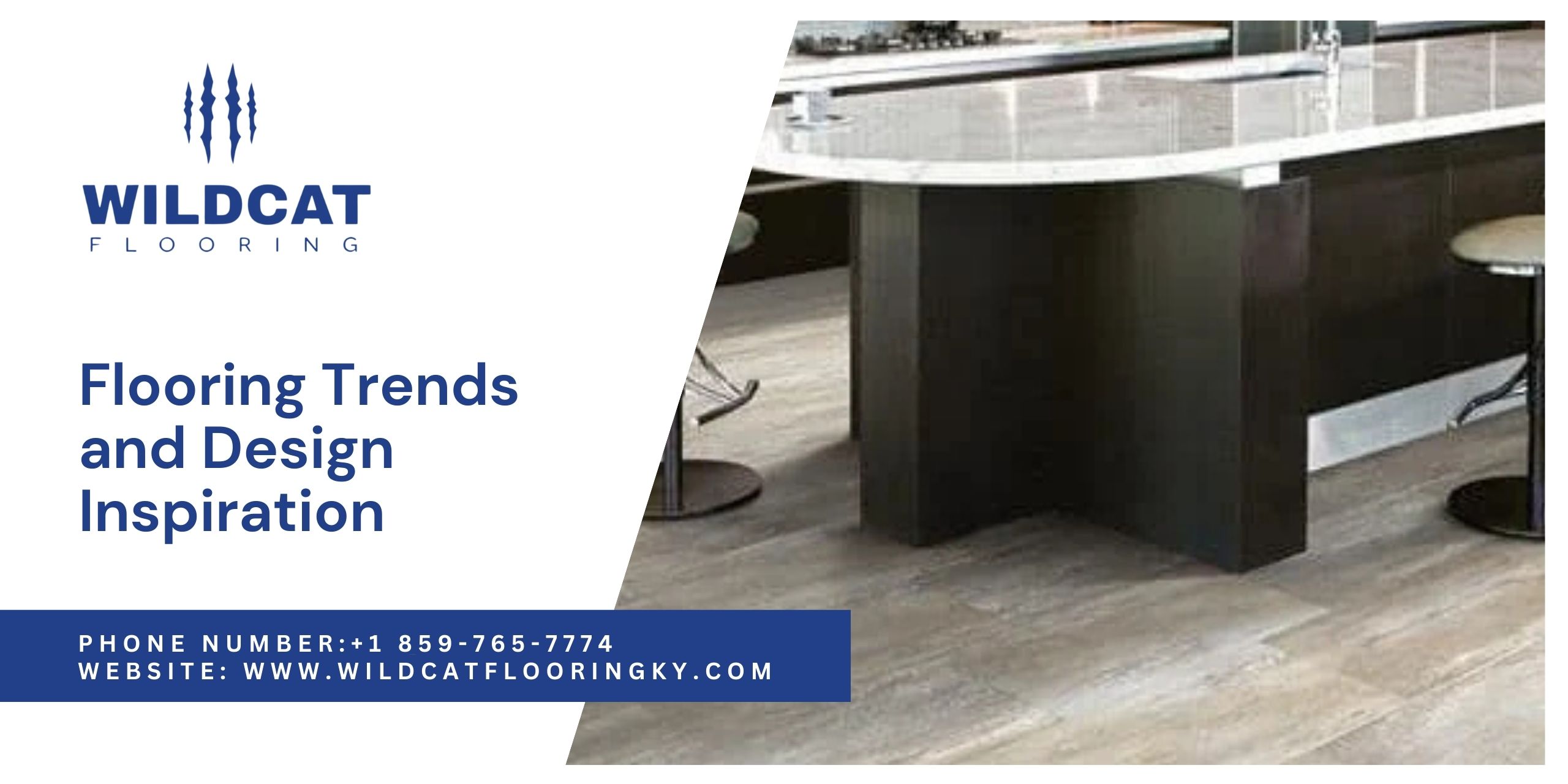 flooring trends Lexington KY