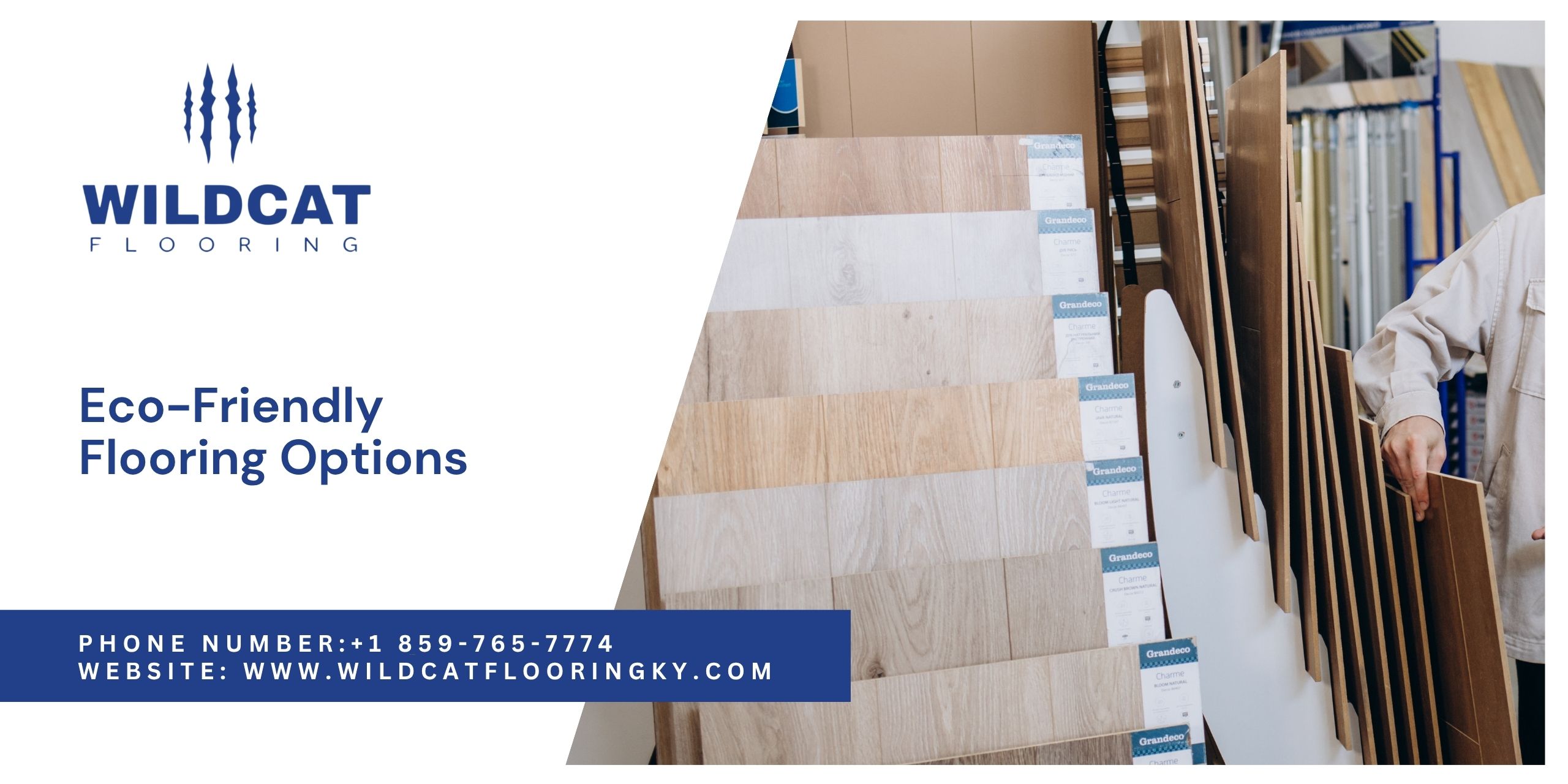 Eco-Friendly Flooring Options