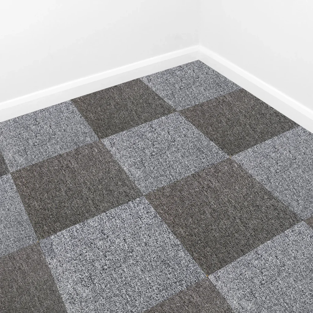 Shop Carpet Tile Flooring in Lexington, KY at Home or in the Wildcat Flooring Showroom