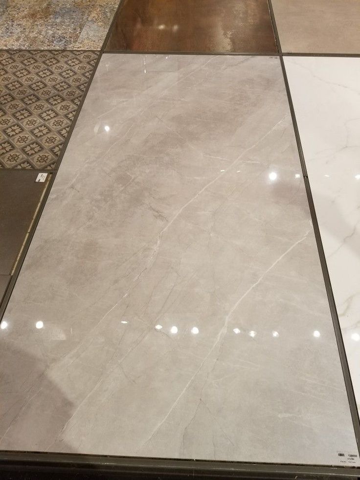Porcelain Tile Flooring Lexington KY