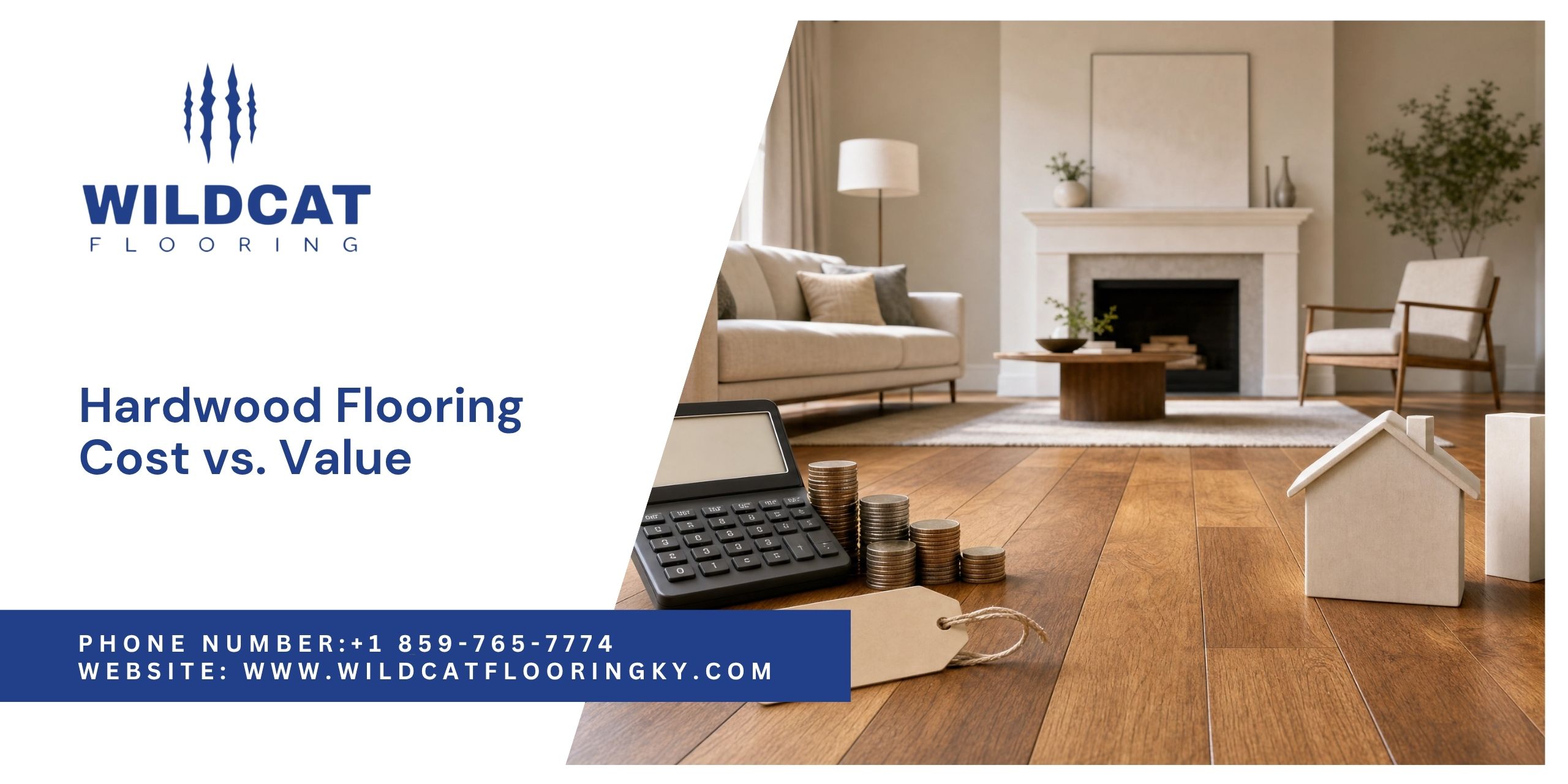 Hardwood Flooring Cost vs. Value | Is Hardwood worth the cost? | Why Hardwood is expensive